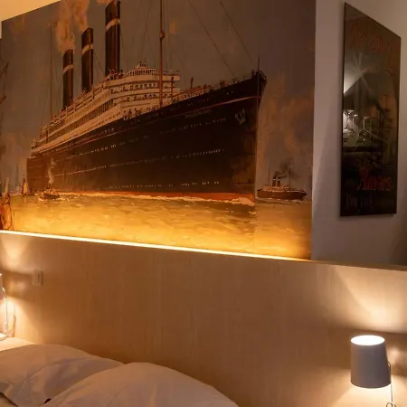 فندق مبيت وإفطار For Two 3*