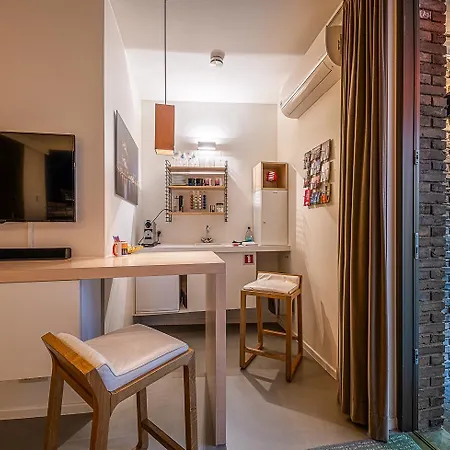 فندق مبيت وإفطار For Two 3*