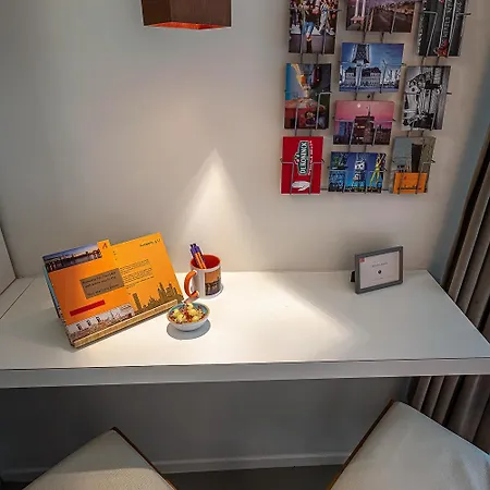 فندق مبيت وإفطار For Two 3*