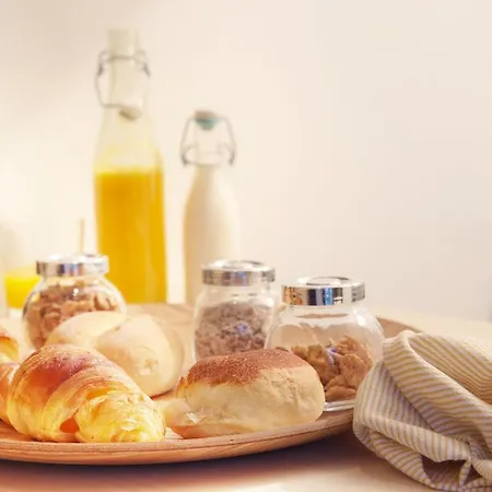 For Two فندق مبيت وإفطار 3*