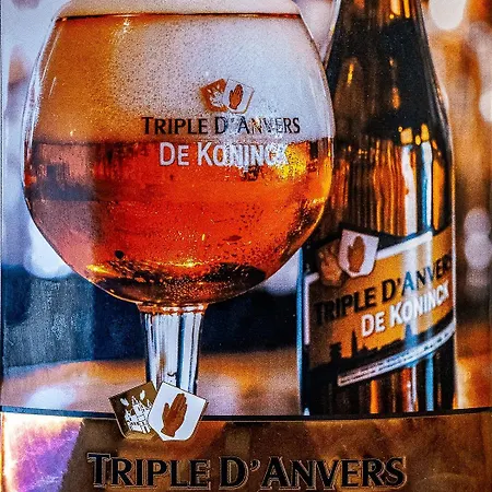 For Two 3* Antwerpen