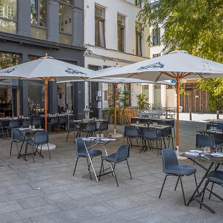 For Two 3* Antwerpen