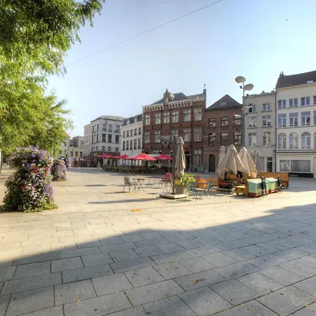 For Two Antwerpen